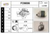 SNRA FO9006 Starter